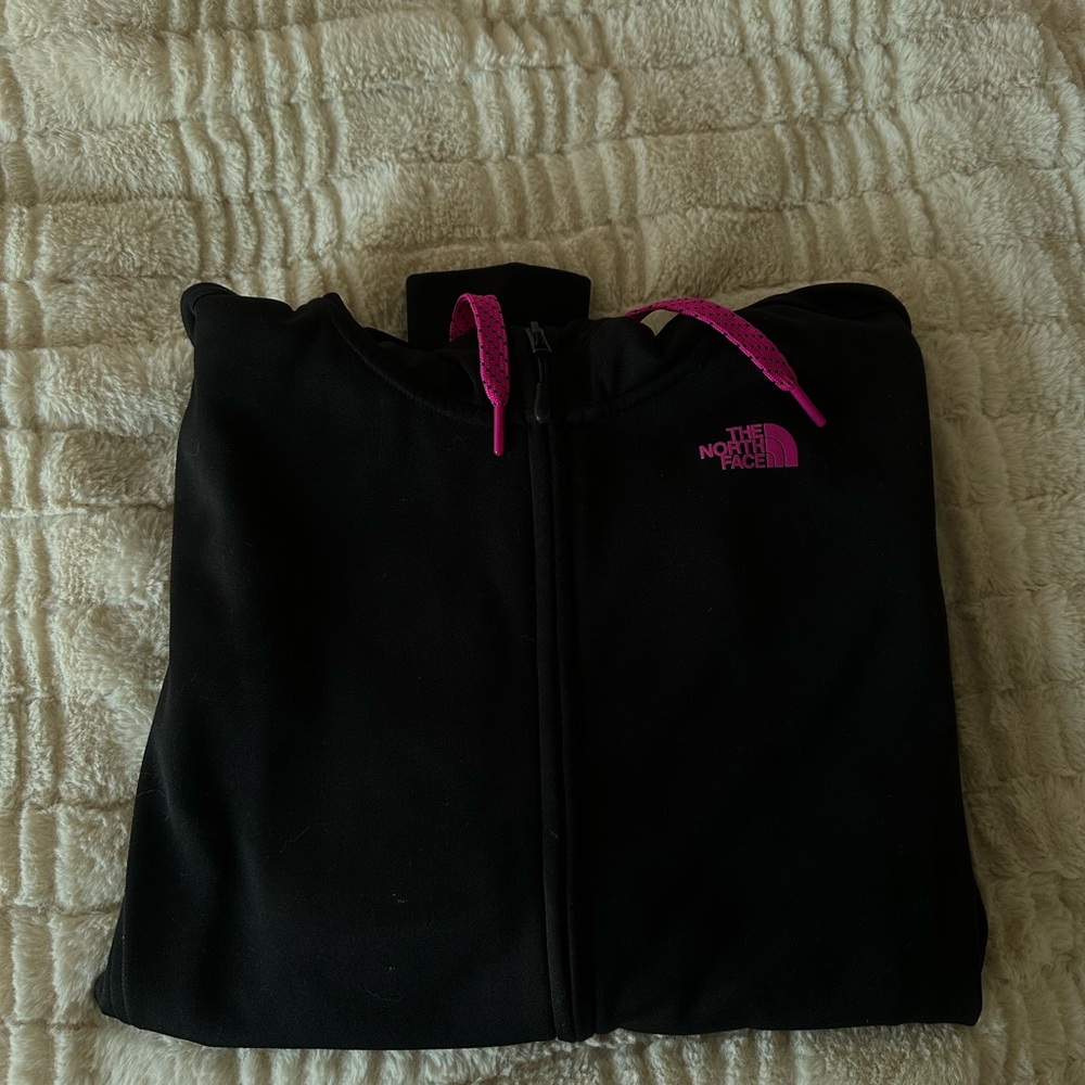 The North Face Women's Black Jacket